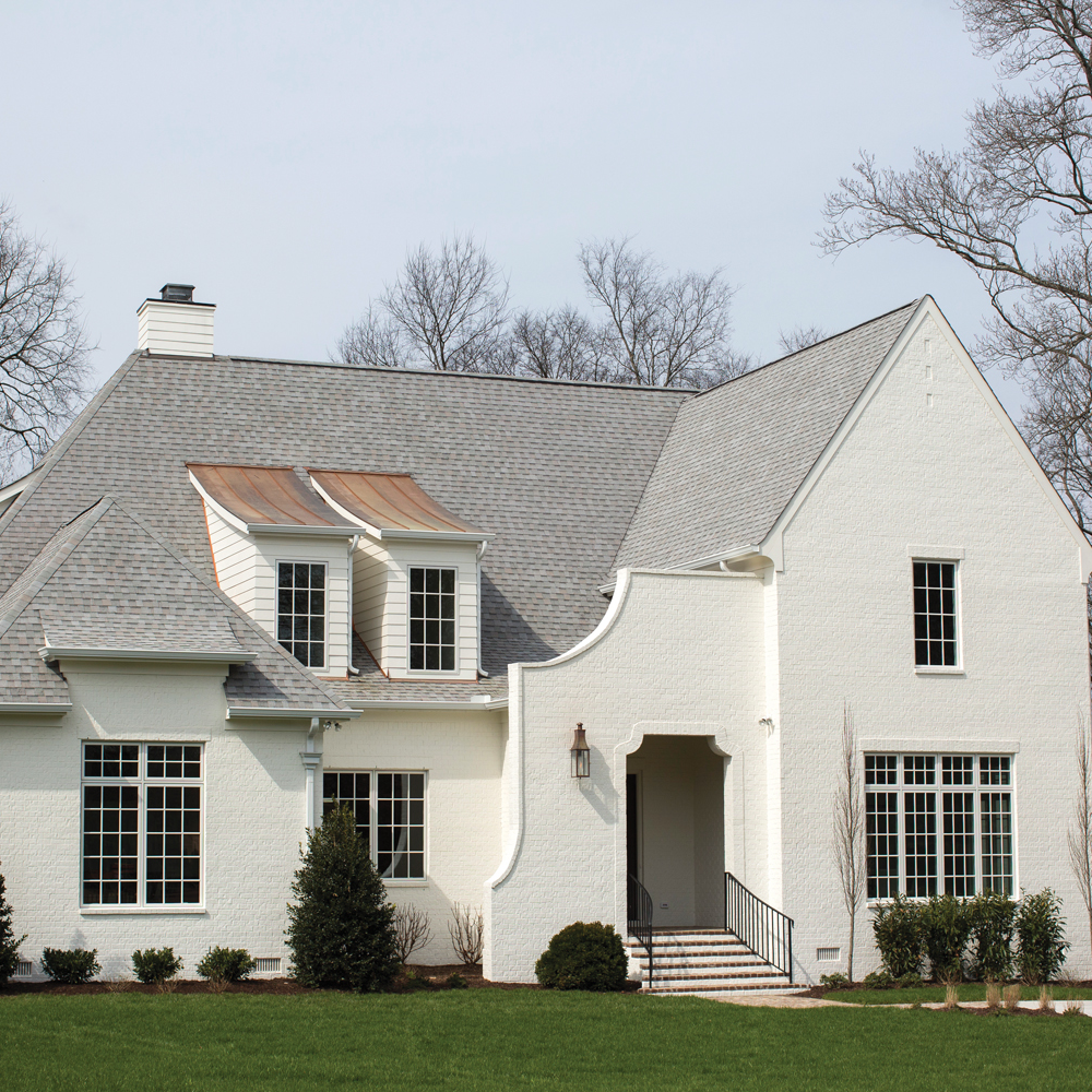 Headline Homes: February 2018